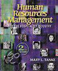 Human Resources Management For The Hospitality Industry