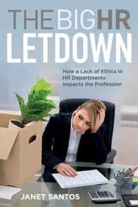 The Big HR Letdown