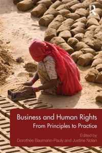 Business and Human Rights