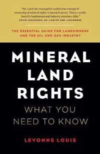 Mineral Land Rights