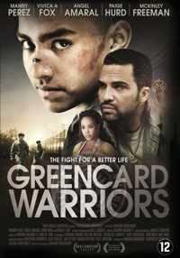 Greencard Warriors