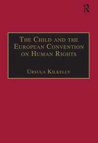 The Child and the European Convention on Human Rights