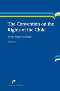 The Convention on the Rights of the Child