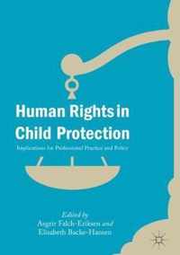 Human Rights in Child Protection