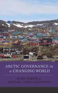 Arctic Governance in a Changing World