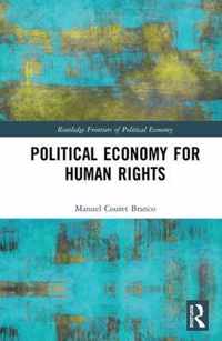 Political Economy for Human Rights