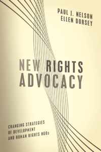 New Rights Advocacy