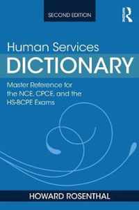 Human Services Dictionary