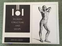 Human Structure and Shape