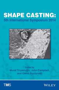 Shape Casting