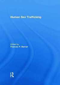 Human Sex Trafficking