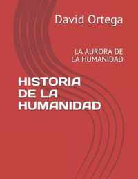 Historia de la Humanidad