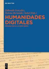 Humanidades Digitales