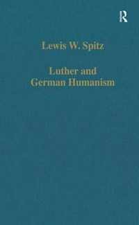 Luther and German Humanism