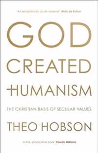 God Created Humanism