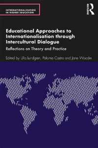 Educational Approaches to Internationalization through Intercultural Dialogue