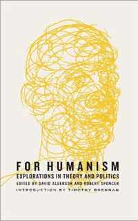 For Humanism