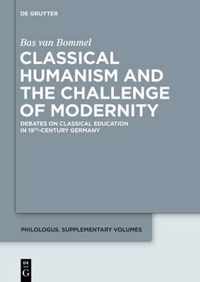 Classical Humanism and the Challenge of Modernity