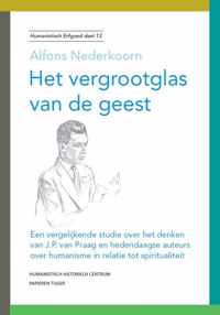 Het vergrootglas van de geest