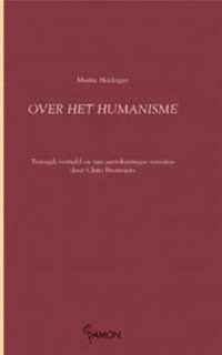 Over het humanisme