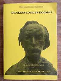 Denkers zonder dogma's