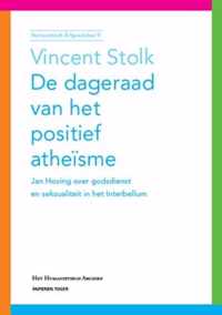 De dageraad van het positief atheisme