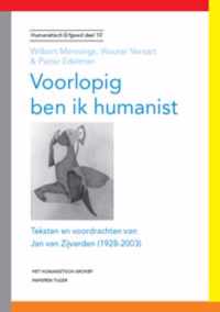 Voorlopig Ben Ik Humanist