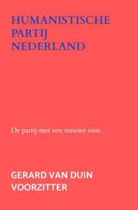 Humanistische partij nederland