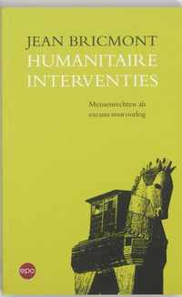 Humanitaire Interventies