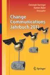 Change Communications Jahrbuch 2011