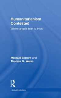 Humanitarianism Contested