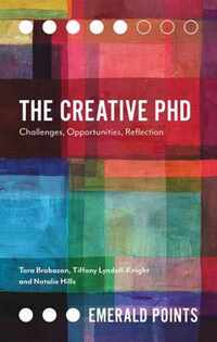 The Creative PhD