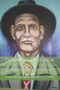 Don Nicanor Ochoa