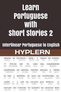Learn Portuguese with Short Stories 2