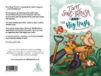 Tom Song-Thrush and the Big Hush