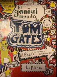El genial mundo de Tom Gates / The Brilliant World of Tom Gates