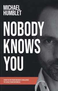 Nobody knows you