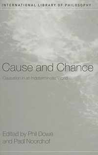 Cause and Chance