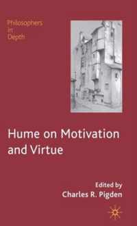 Hume On Motivation and Virtue