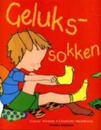 Gelukssokken