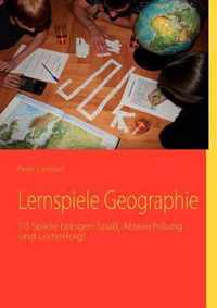 Lernspiele Geographie