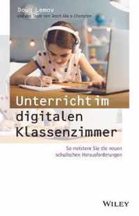 Unterricht im digitalen Klassenzimmer - So meistern Sie die neuen schulischen Herausforderungen