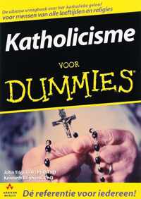 Katholicisme v Dummies