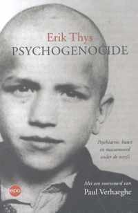 Psychogenocide