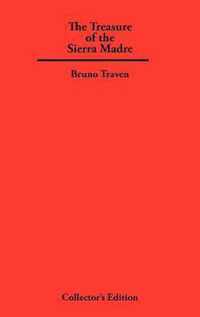 The Treasure of The Sierra Madre