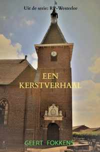 Een Kerstverhaal - Geert Fokkens - Paperback (9789464182835)