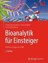 Bioanalytik fur Einsteiger