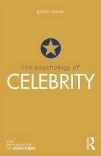 The Psychology of Celebrity