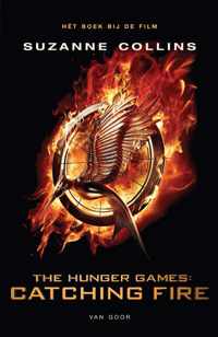 De Hongerspelen 2 -   Catching fire