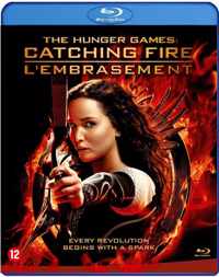 Hunger Games - Catching Fire
